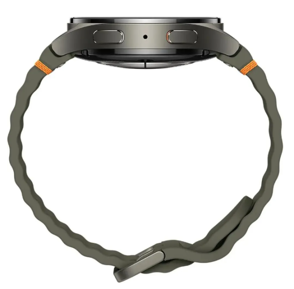 Умные часы Samsung Galaxy Watch7 40mm LTE, Зеленый  (SM-L305FZGACAU) фото