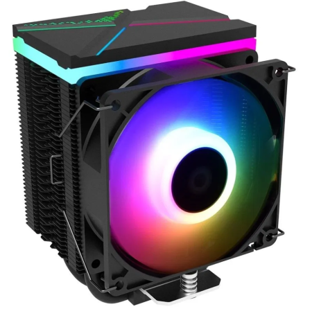ID-Cooling SE-914-XT ARGB V2 150W/ PWM фото