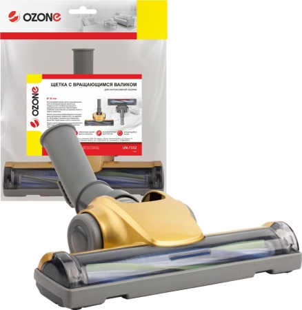 Щетка OZONE UN-7332 (Dтрубок 32) фото
