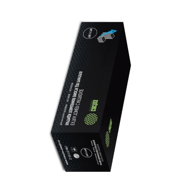 Картридж Cactus CS-TK1170-MPS черный (12000стр.) для Kyocera Ecosys M2040dn/ M2540dn/M2640i  фото