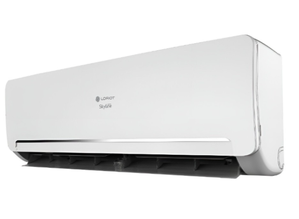 Кондиционер Loriot LAC-12AQ фото