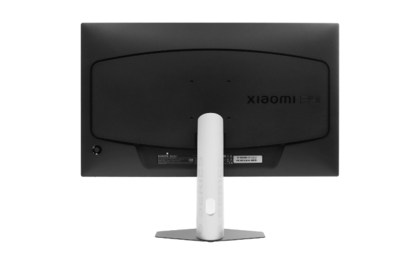 Монитор 24" Xiaomi Gaming Monitor G24i 2026 черный IPS 1920x1080 200Hz 1ms 16:9 250cd HDMI* фото