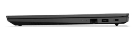 Ноутбук Lenovo V15 G2 ITL Core i7-1165G7/8Gb/512Gb SSD/Intel Iris Xe Graphics/15.6"FHD TN/noOS/black фото