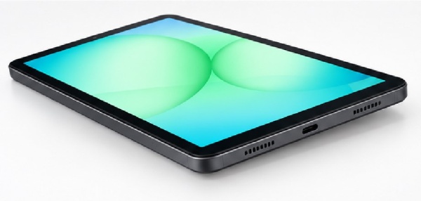 Планшет Samsung Galaxy Tab A11 8/128Gb LTE SM-X135FZAECAU графит фото
