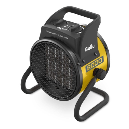 Пушка тепловая BALLU BKR-3 купить ЦИТ Пушка тепловая BALLU BKR-3 фото