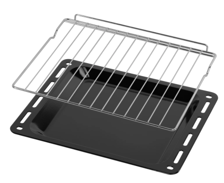 Духовой шкаф MAUNFELD AEOH6062W белый фото