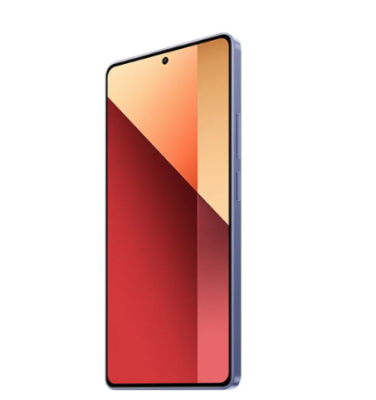 Смартфон Xiaomi Redmi Note 13 Pro 8/256GB Purple (Фиолетовый) фото