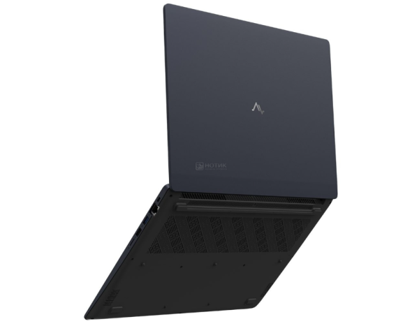 Ноутбук Maibenben M643 M6431SB0LURE0 16"FHD(1920x1080) IPS/Ryzen 3 4300U 4с/8Gb/512Gb SSD/AMD Radeon фото