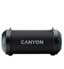 Колонка Bluetooth CANYON BSP-7 Черный (SG1CNECBTSP7) фото