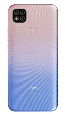 Смартфон Xiaomi Redmi 9C 32GB Lavender Purple фото