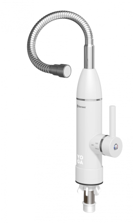 Водонагреватель проточный THERMEX Yoga 3000 фото