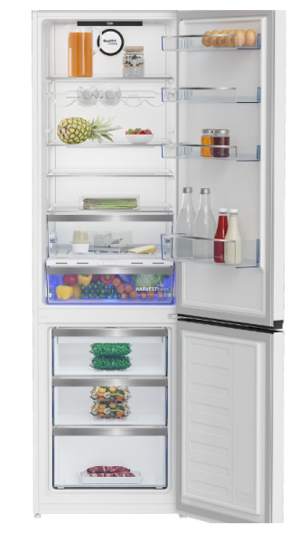 Холодильник BEKO B5RCNK403ZW фото