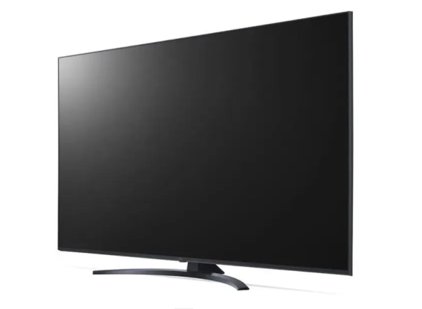 Телевизор LED LG 50" 50UT81006LA Ultra HD/60Hz/DVB-T2/DVB-C/DVB-S2/USB/WiFi/Smart TV фото