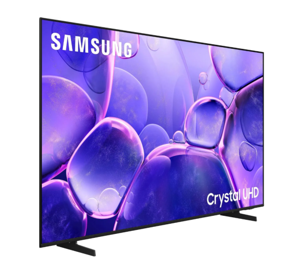 Телевизор LED SAMSUNG 43" UE43U8000FUXRU 4K Ultra HD 60Hz Smart TV Tizen OS фото