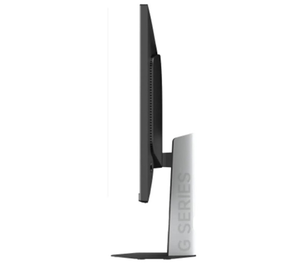 Монитор 24" Xiaomi Gaming Monitor G24i 2026 черный IPS 1920x1080 200Hz 1ms 16:9 250cd HDMI D фото