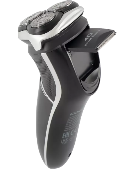 Бритва POLARIS PMR 0421RC фото