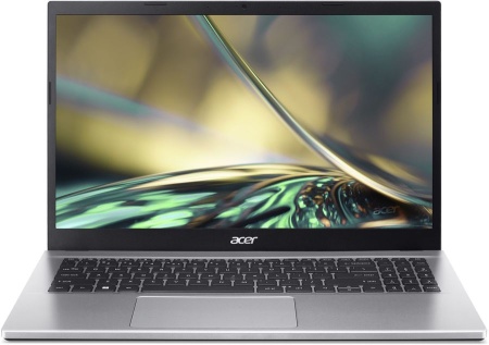 Ноутбук Acer Aspire 3 A315-59-30Z5 Core i3-1215U/8Gb/512Gb SSD/Intel UHD Graphics/15.6"FHD IPS/noOS/ фото