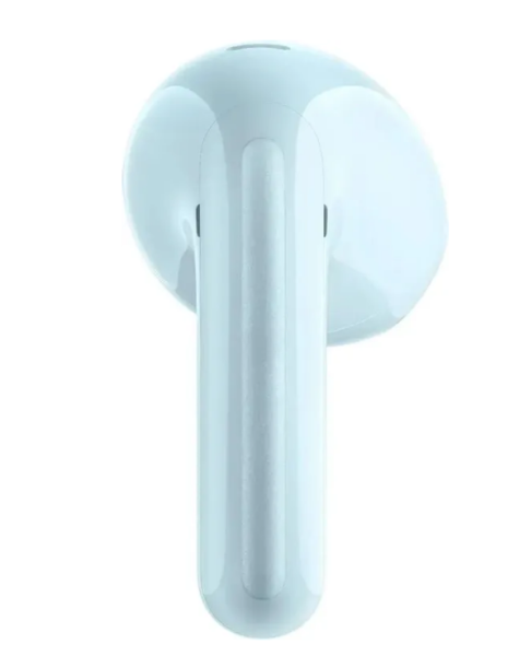 Беспроводные наушники Xiaomi Redmi Buds 8 Active Blue синий  фото