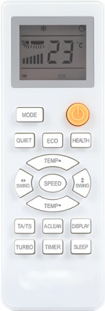Кондиционер Amston AAC-07CA фото