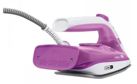 Утюг BRAUN FI3124PU фото