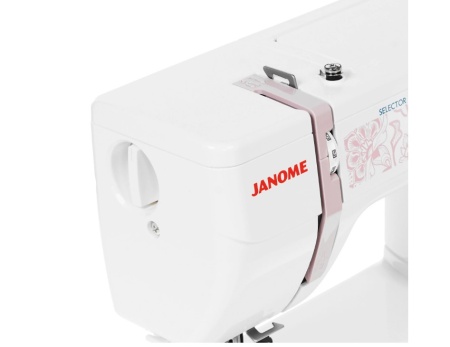 Швейная машина JANOME HD1015 фото