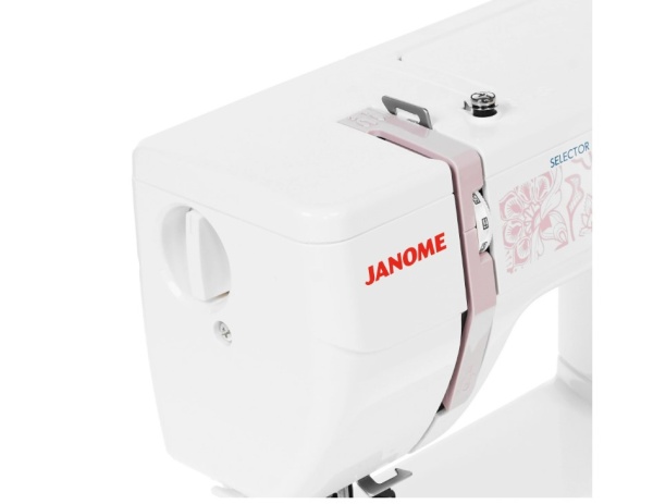 Швейная машина JANOME HD1015 фото