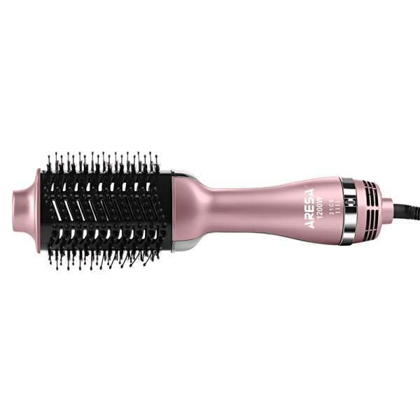 Фен-щетка ARESA AR-3227 купить ЦИТ Фен-щетка ARESA AR-3227 фото