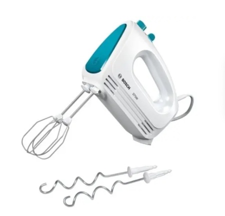 Миксер BOSCH MFQ2210D фото