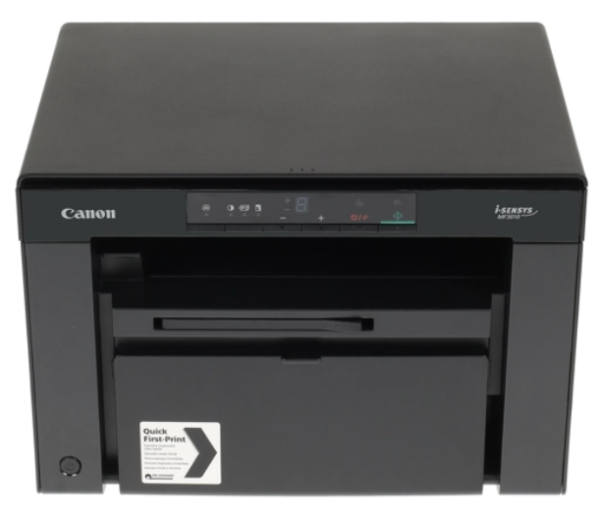 МФУ Canon i-SENSYS MF3010 фото