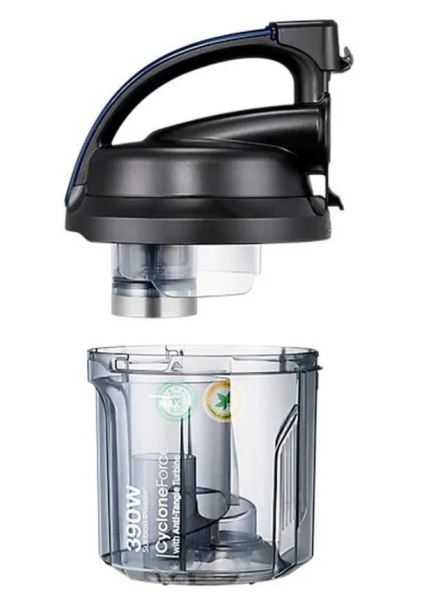 Пылесос SAMSUNG VC 15K4136HB фото