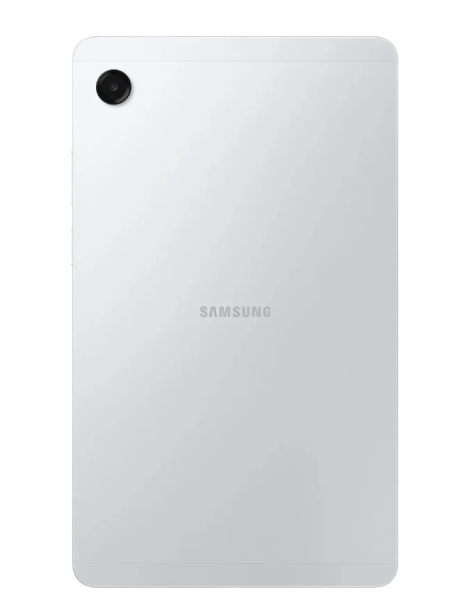 Планшет Samsung Galaxy Tab A11 8/128Gb SM-X130NZSECAU серебристый фото