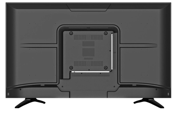 Телевизор LED BBK 32" 32LEX-7217/TS2C HD READY Smart TV фото