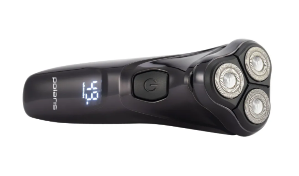 Бритва POLARIS PMR 0415R фото