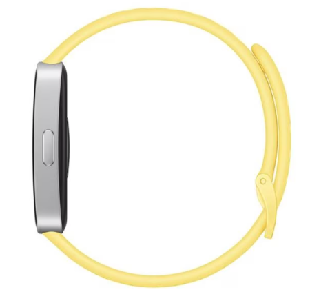 Фитнес-браслет Huawei Band 9 KIM-B19 Lemon Yellow (Желтый) фото