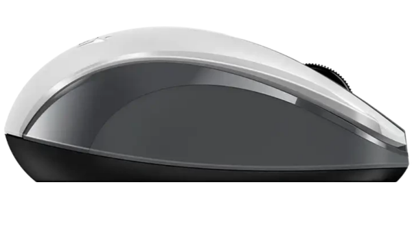 Мышь Genius NX-8008S бело-серый беспроводная фото
