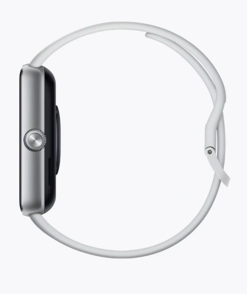 Умные часы Xiaomi Redmi Watch 5 Silver Gray фото