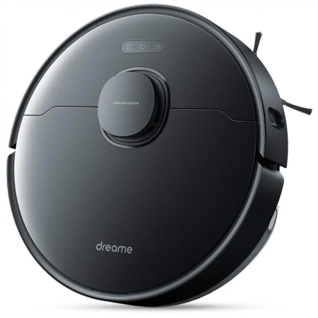 Робот-пылесос DREAME Bot L10 Pro черный фото