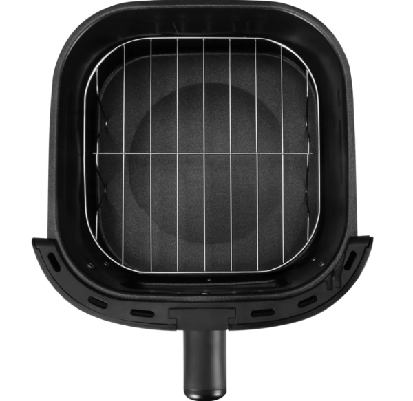 Аэрогриль POLARIS PAF 6003W WIFI IQ Home, черный фото
