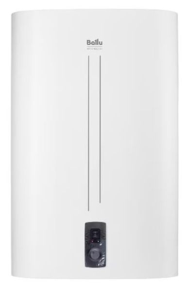 Водонагреватель BALLU BWH/S 80 Artendo DH (нерж. бак, сухой ТЭН) фото