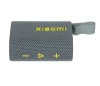Колонка портативная Xiaomi Sound Pocket S28H-GL серый (QBH4378GL) фото
