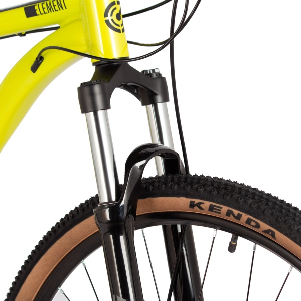 (м) Велосипед горный STINGER 29" ELEMENT (2025) фото