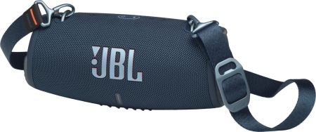 Колонка Bluetooth JBL Xtreme 3 Blue (JBLXTREME3BLURU) фото