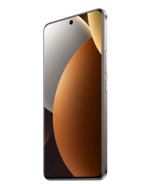 Смартфон Xiaomi Redmi Note 15 Pro 12/512GB Titanium (Титан) фото