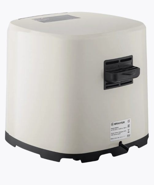 Аэрогриль BRAYER BR2043 купить ЦИТ Аэрогриль BRAYER BR2043 фото