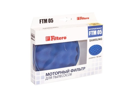 Фильтр Filtero FTM 05 (Samsung) фото
