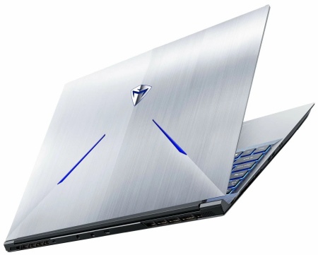 Ноутбук Machenike L15-i512450H30504GF144LSMS0R2 Core i5-12450H/8Gb/512Gb SSD/RTX 3050 4Gb/15.6"FHD фото