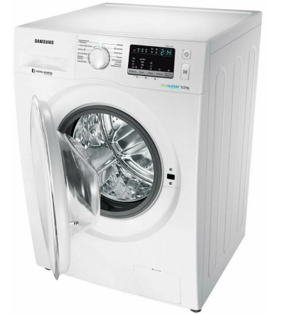 Стиральная машина SAMSUNG WW60J4210JWO фото