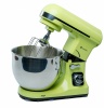Планетарный миксер GEMLUX GL-SM5.5AG фото