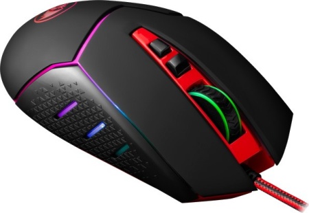 Мышь Redragon Inspirit 2 фото