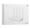 Wi-FI роутер Xiaomi Router AX3000T white фото
